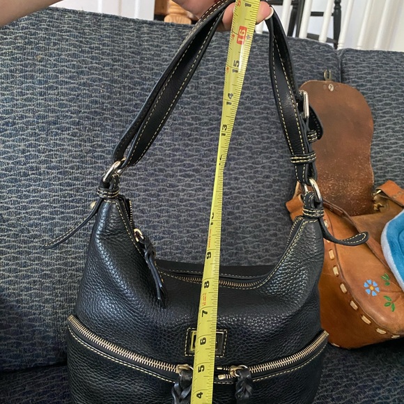 Dooney & Bourke handbag - Picture 2 of 5
